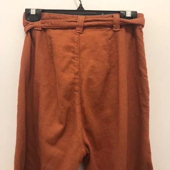 🚫SOLD🚫 Free People pants - Picture 5 of 8